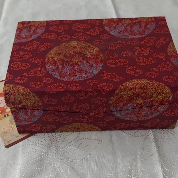 Wexi Hui Shan ( "Da A Fu") Clay Statues Pair - Picture 2 of 11